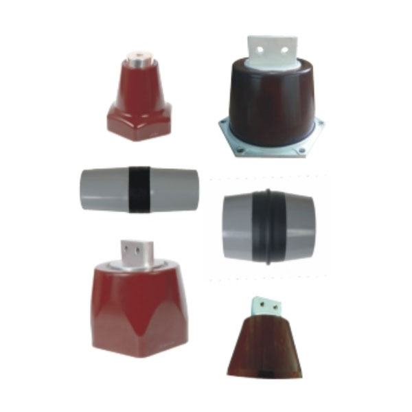 侧面母线连接装置